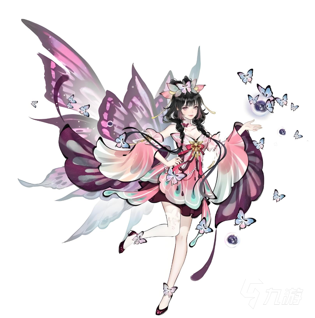 华夏千秋共鸣伙伴哪个好 华夏千秋共鸣伙伴怎么选择