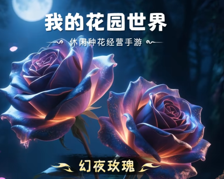 我的花园世界种花怎么玩 我的花园世界种花流程一览截图