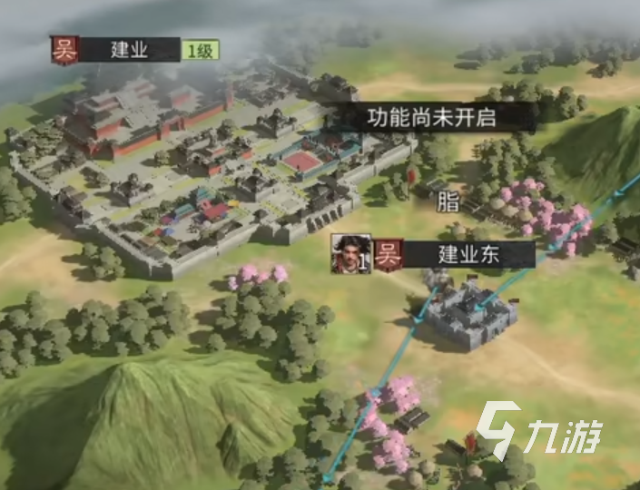 三国天下归心安卓版什么时候出 三国天下归心安卓版下载分享