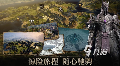 耐玩的黑暗手游下载 2025必玩的黑暗游戏盘点