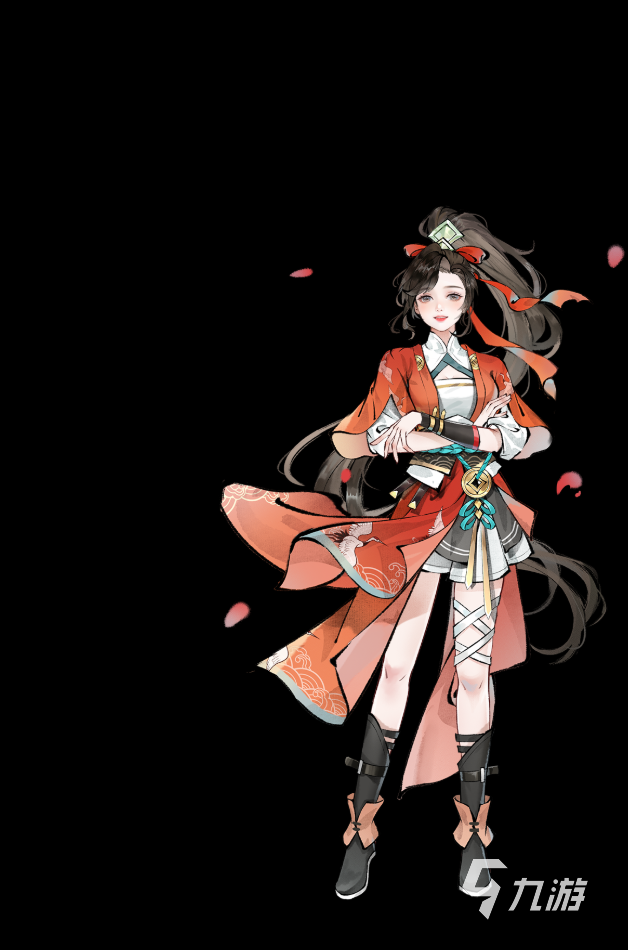 华夏千秋共鸣伙伴哪个好 华夏千秋共鸣伙伴怎么选择