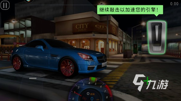 耐玩的单机开车游戏大全 2025必玩的开车游戏分享