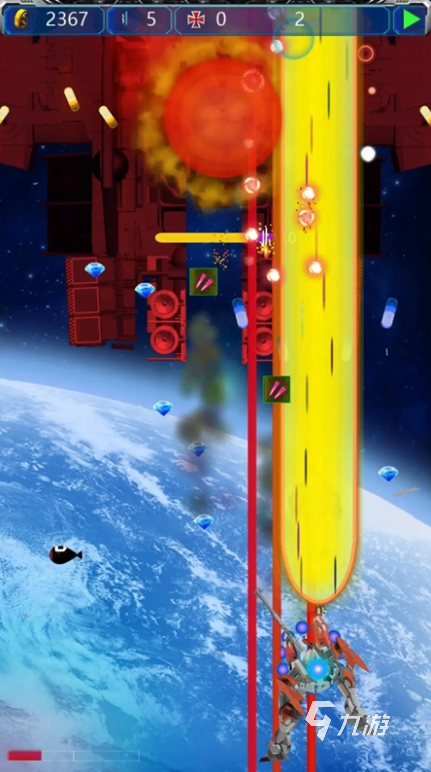 經(jīng)典的打飛機(jī)游戲下載 2025有趣的打飛機(jī)游戲合集