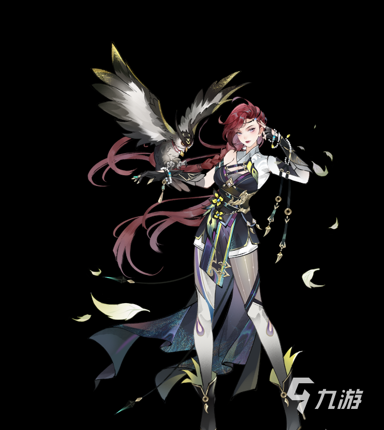 华夏千秋共鸣伙伴哪个好 华夏千秋共鸣伙伴怎么选择