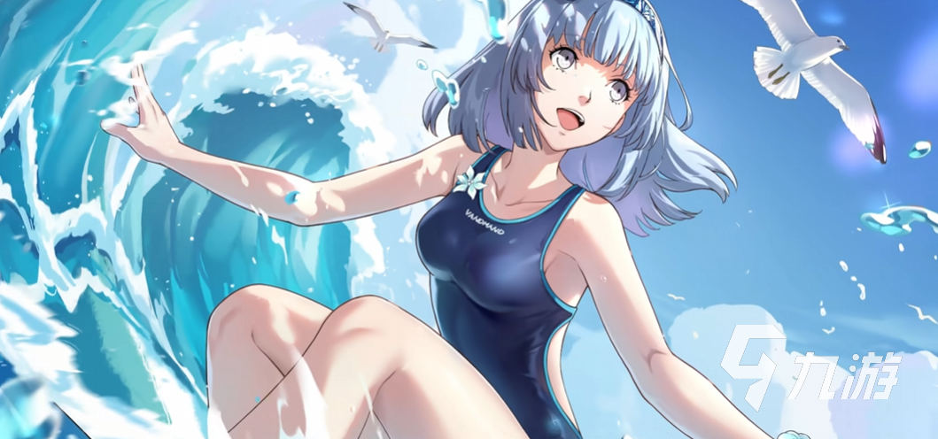 女神异闻录夜幕魅影佐原海夕夏日怎么样 P5X佐原海夕夏日强度解析