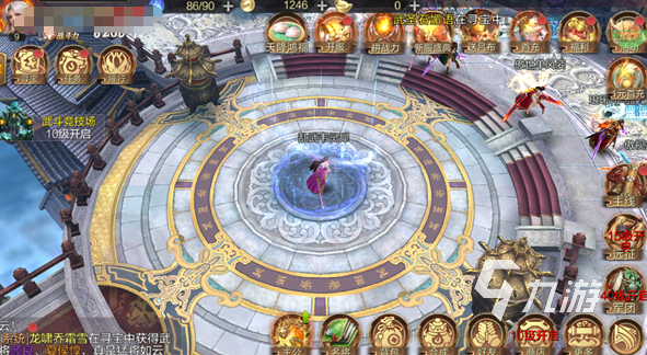 热门的三国放置卡牌手游推荐 2025流行的三国卡牌游戏有没有