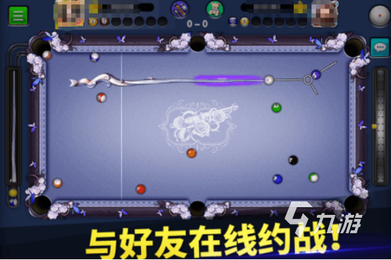 热门的多人轮换游戏有哪些2025高人气的多人轮换手游分享