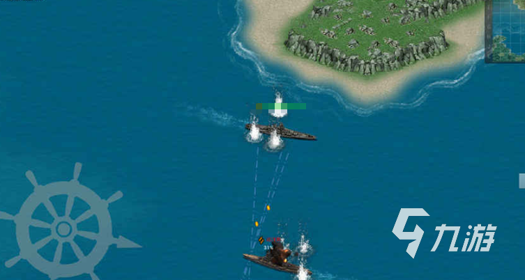 海軍戰(zhàn)艦游戲哪些值得玩2025 玩不膩的海軍戰(zhàn)艦游戲一覽