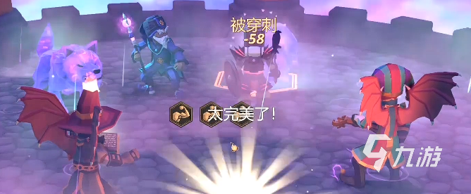 为了吾王冲锋有什么用 为了吾王手机版操作介绍