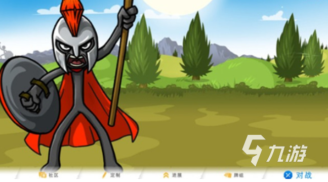 火柴人战争游戏有哪些 受欢迎的火柴人游戏怎么下载