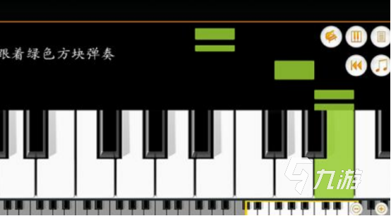 有个音乐节奏游戏叫什么免费的音乐节奏手游盘点2025