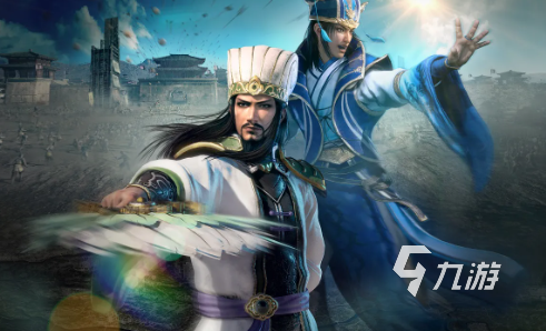 高质量的古风游戏下载2025 必玩的古风游戏汇总