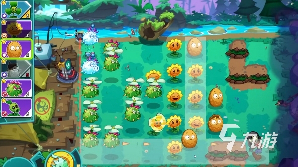 植物大战僵尸3国服什么时候出 植物大战僵尸3国服什么时候能玩到