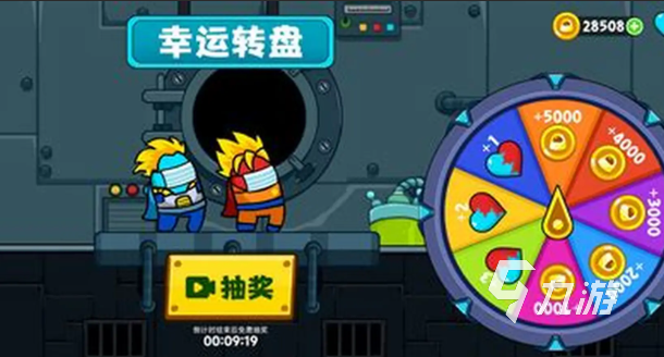 男女一起玩互动游戏有哪些介绍2025 可以男女一起玩互动游戏合集