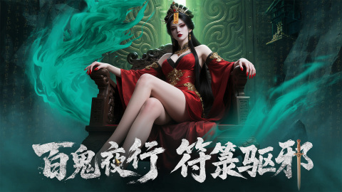 上行勇者截圖
