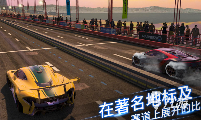 可以下载车车游戏赛车游戏介绍2025 受欢迎的赛车游戏推荐