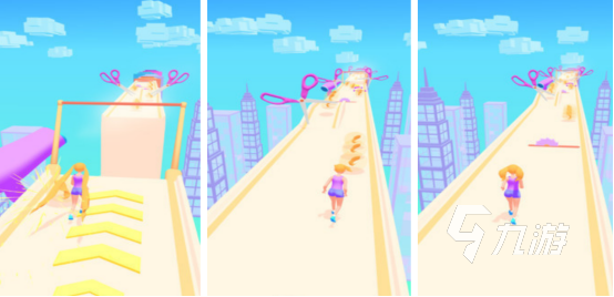 免费的剪头发游戏有哪些流行的剪发手游下载合集2025