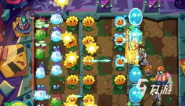 植物大战僵尸3国服什么时候出 植物大战僵尸3国服什么时候能玩到