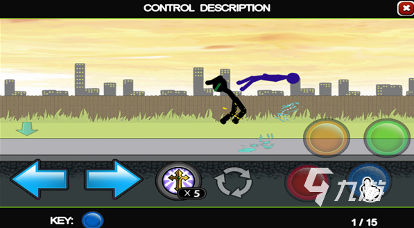 火柴人战争游戏有哪些 受欢迎的火柴人游戏怎么下载