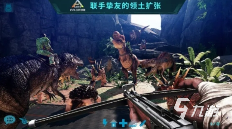 2025好玩的类似gta的开放世界游戏有哪些 火热的开放世界游戏合集