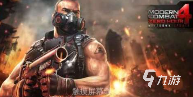 推荐无网络又好玩的fps游戏手机 流行的单机枪战游戏下载2025