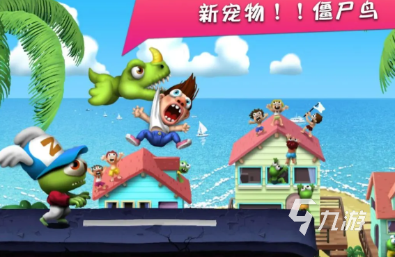 沒有流量可以玩的游戲有哪些介紹2025 不需要流量可以玩的游戲匯總