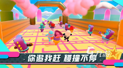 有两人在家玩的游戏吗 2025好玩的双人游戏盘点