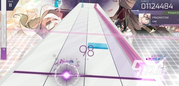 arcaea国服下载地址 arcaea国服安装包下载地址分享