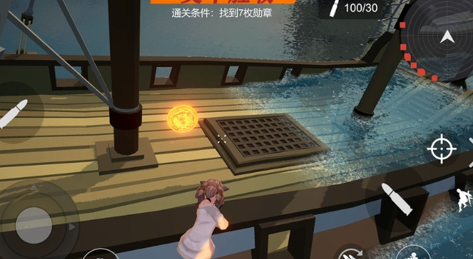 美少女打僵尸的游戏有哪些介绍2025 火爆的美少女打僵尸游戏汇总截图