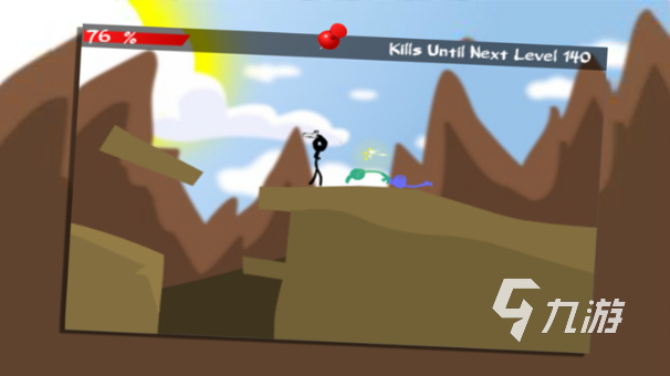 火柴人战争游戏有哪些 受欢迎的火柴人游戏怎么下载