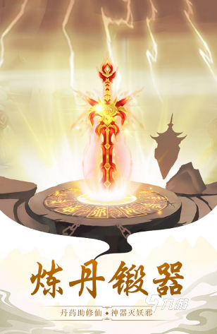 经典的十大良心放置挂机手游排行 2025必玩的挂机游戏盘点 