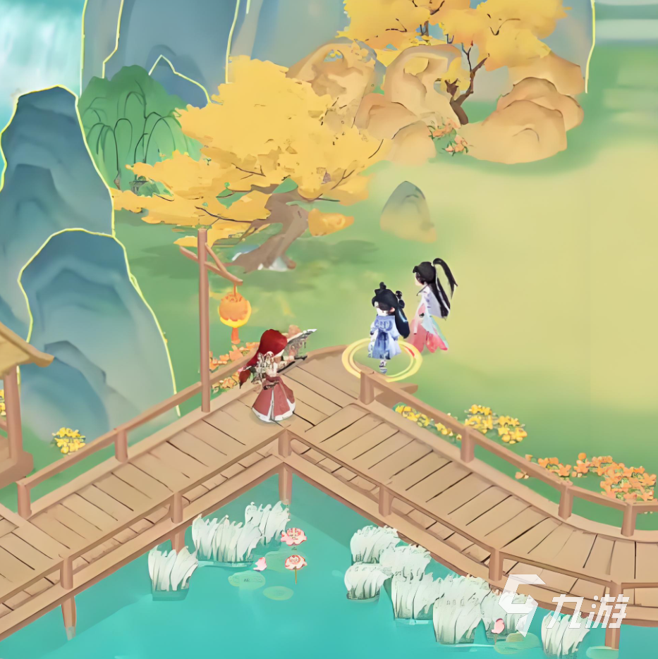 華夏千秋秘境怎么玩 華夏千秋秘境具體玩法介紹