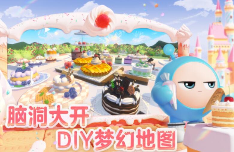 适合小朋友玩的游戏在哪里下载 2025值得体验的儿童游戏盘点截图