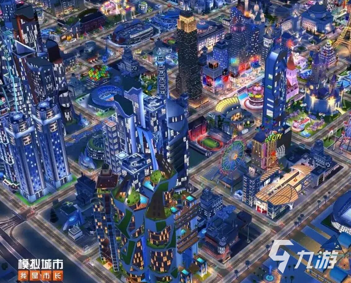 经典策略游戏排行榜 2025最耐玩的策略游戏推荐
