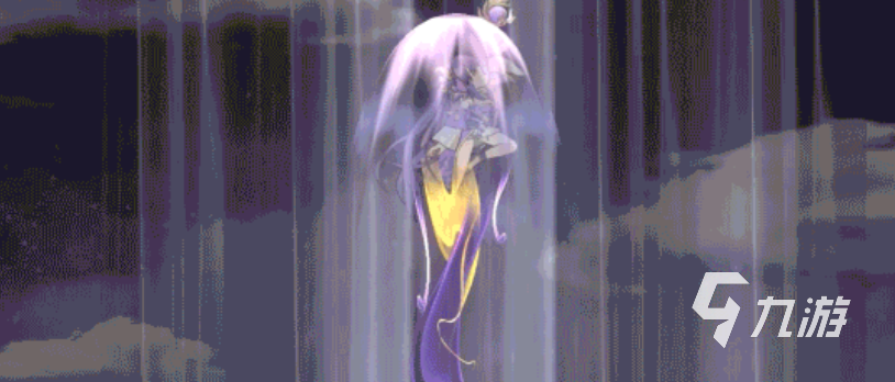 遮天凡塵一葉姬紫月怎么樣 遮天凡塵一葉姬紫月介紹