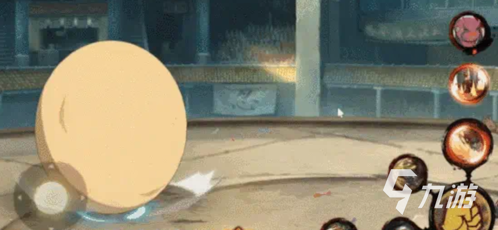 火影忍者手游忍战土台怎么样 火影忍者手游忍战土台技能介绍