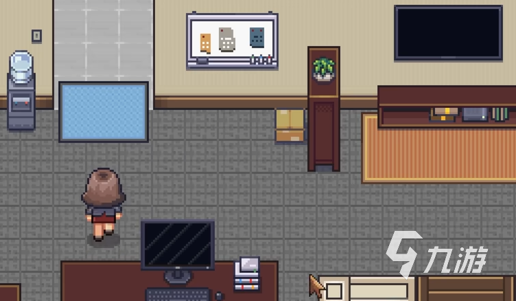 江城创业记下载介绍 江城创业记手机版下载分享