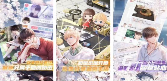 耐玩的天使游戏有哪几个高人气的天使手游下载排行2025