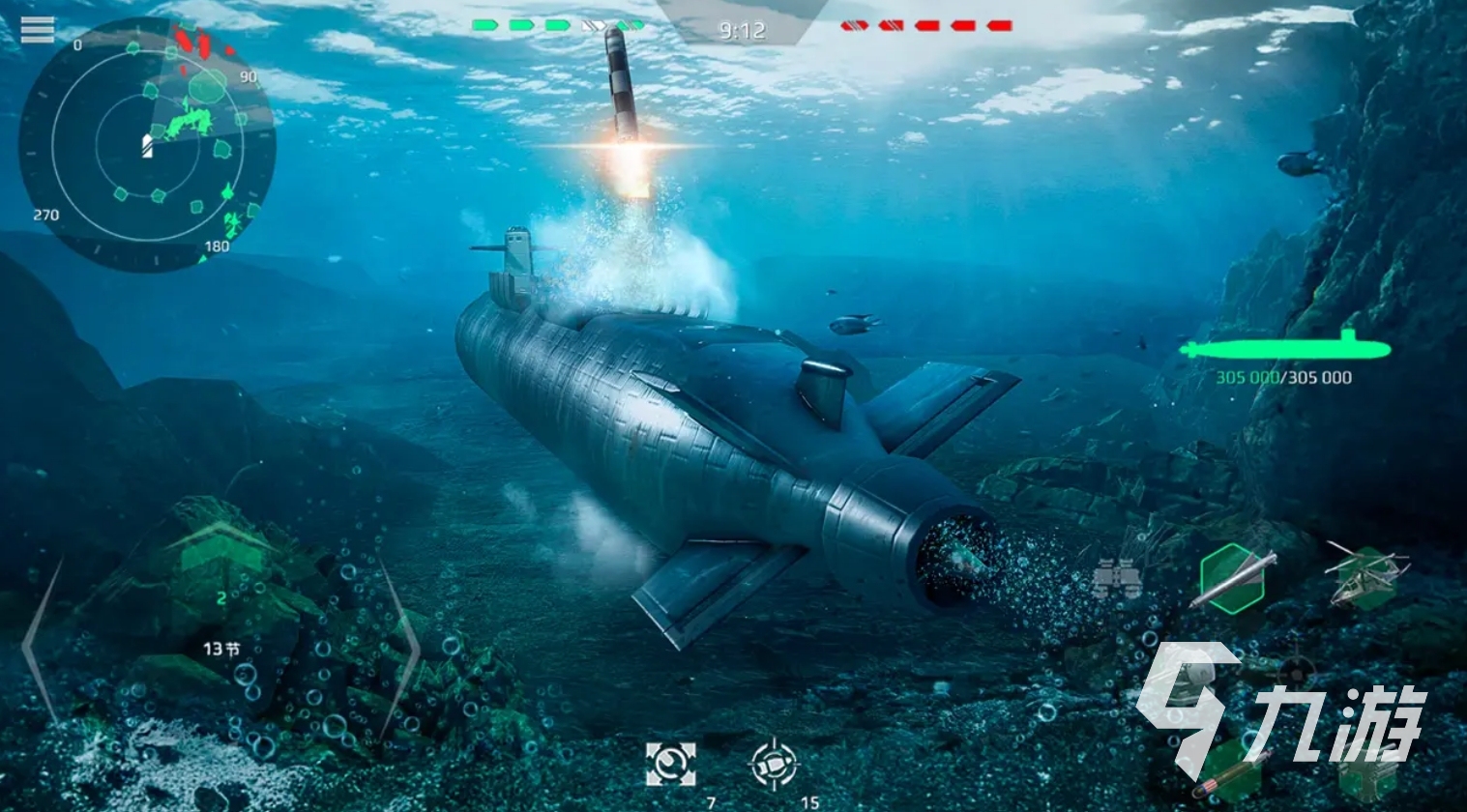 海陆空战争手机游戏盘点2025 火爆的海陆空战争手游推荐