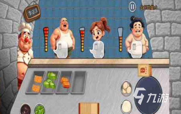 免费的恶搞小游戏排行榜 流行的恶搞游戏有哪些2025