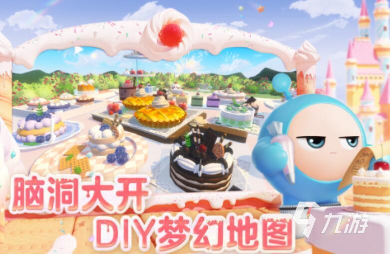 适合小朋友玩的游戏在哪里下载 2025值得体验的儿童游戏盘点