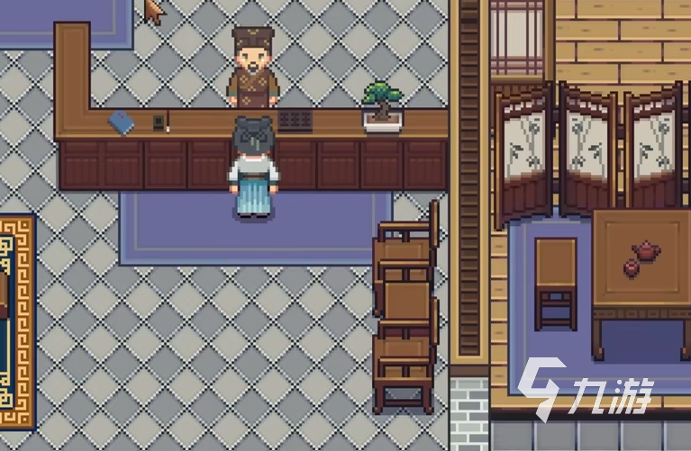 江城创业记下载介绍 江城创业记手机版下载分享
