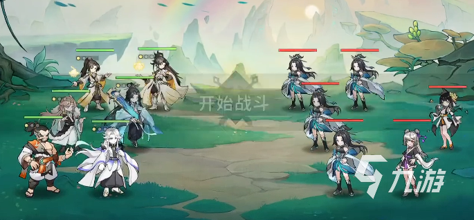 遮天凡尘一叶攻略分享 遮天凡尘一叶新手怎么玩