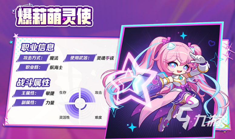 冒险岛枫之传说2周年庆活动有哪些 冒险岛枫之传说2周年活动内容介绍