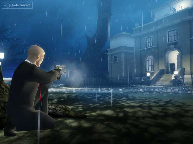 殺手3：契約好玩嗎 殺手3：契約玩法簡介