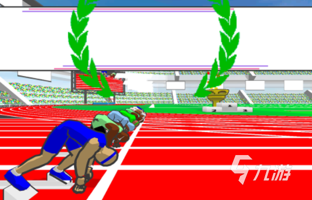 流行的短道速滑游戏下载 免费的运动游戏推荐2025