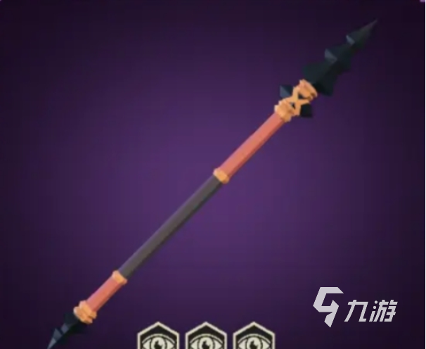 为了吾王武器图鉴 为了吾王手机版武器有哪些