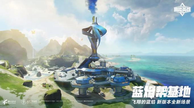 好玩的腾讯手游盘点 2025受欢迎的腾讯游戏分享