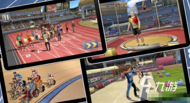 流行的短道速滑游戏下载 免费的运动游戏推荐2025