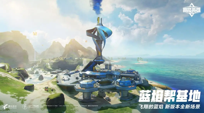 好玩的腾讯手游盘点 2025受欢迎的腾讯游戏分享截图
